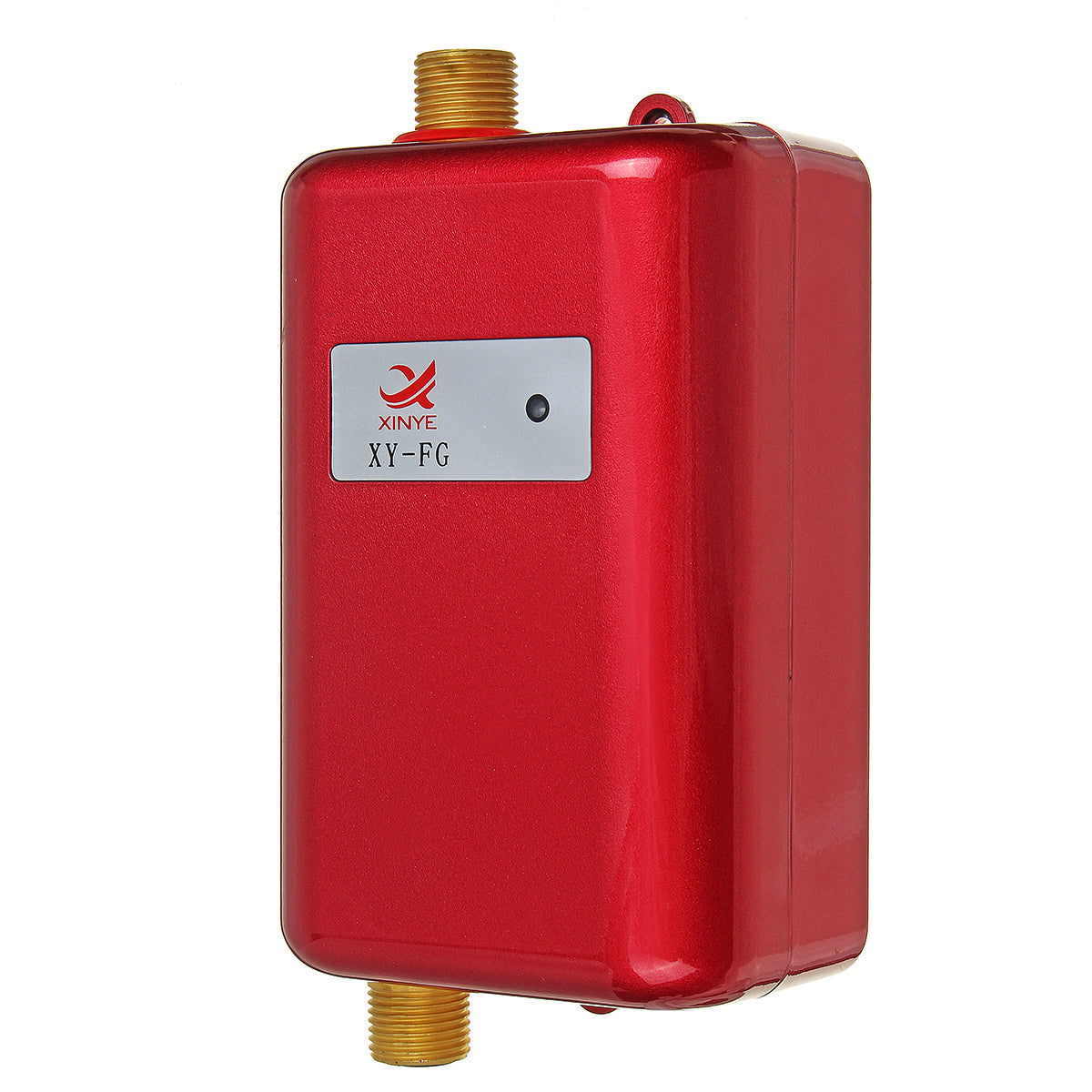 Electric Instant Water Heater with Smart Temperature Control