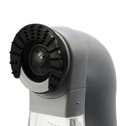 Effortless Pet Hair Removal and Stress-Free Grooming Solution