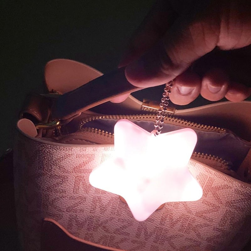 Instantly Locate Essential Items in the Dark