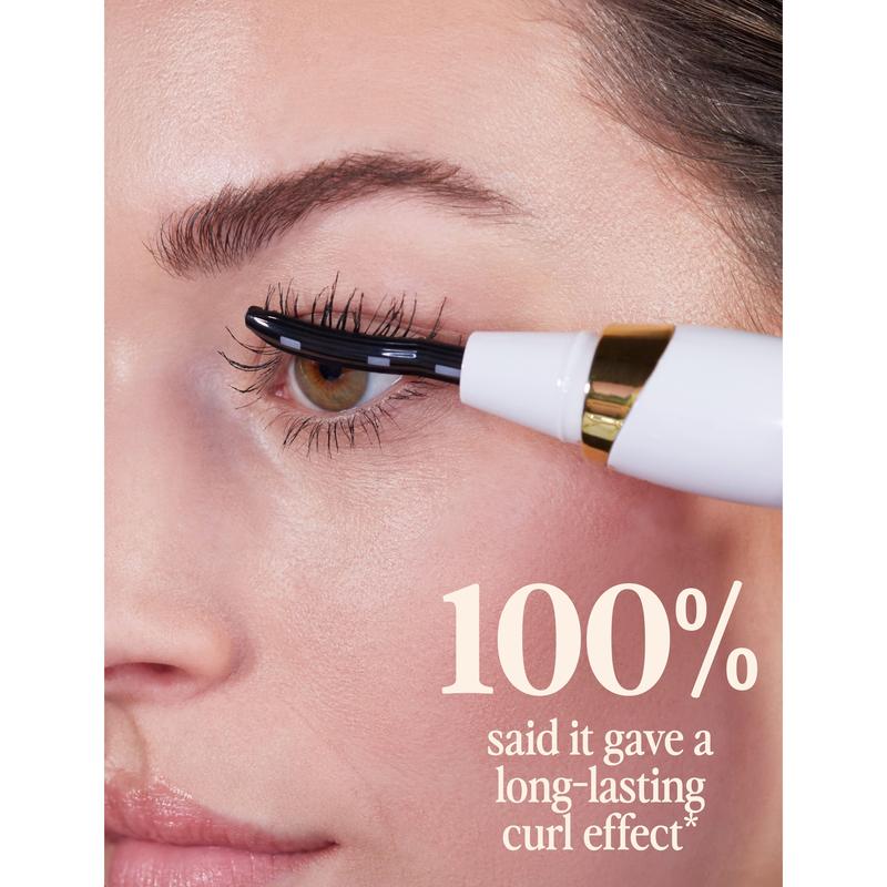 GlamCurl Pro – Perfect Eyelashes in 20 Seconds!