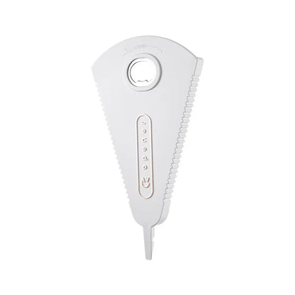 All-in-One Jar, Bottle & Package Opener with Non-Slip Grip
