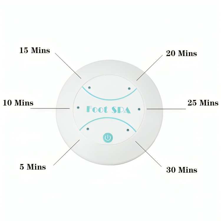 Quick Relief for Fatigue, Pain, and Toxin Elimination