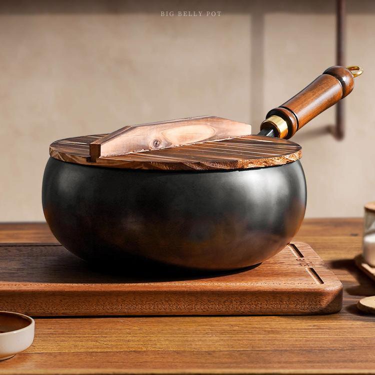 Healthy Cooking with Natural Iron Boost – Toxin-Free Meals