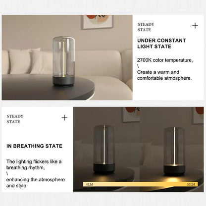 Wireless Workplace Light – Illuminate Your Space Without Clutter
