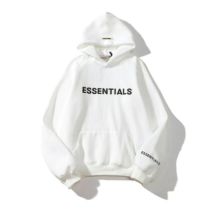 2026 Top Seller Cotton Hoodie in Fear of God Essentials Style