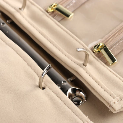 Jewelry Organizer for Tangle-Free Storage and Security