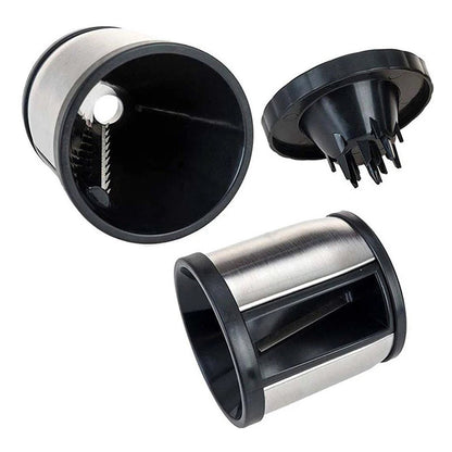 Instant Vegetable Spiralizer for Perfect Vegetable Spirals