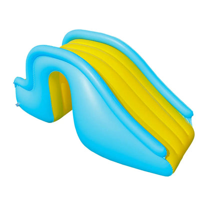 Instant Water Fun for Kids Aged 3 to 8 - Garden Slide