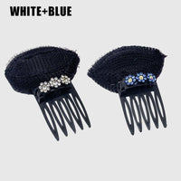 Buy 1, get 1 free (white + blue)
