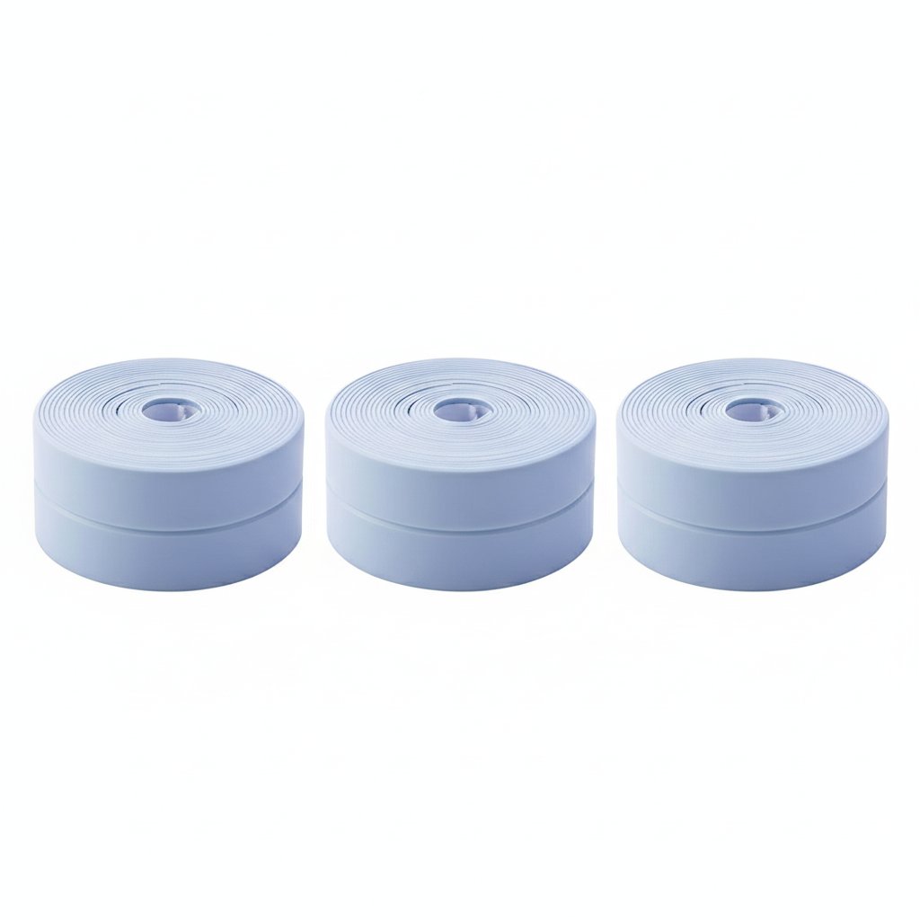 Waterproof Self-Adhesive Sealing Strip for Home Protection