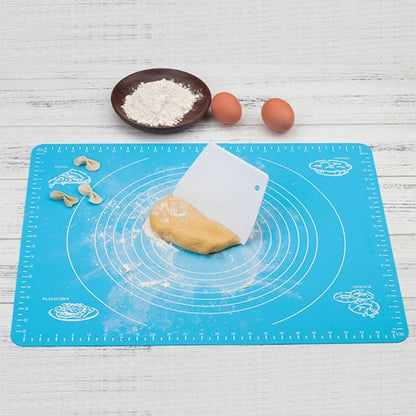 Dough Guard - Keep Dough Stable and Clean Every Time