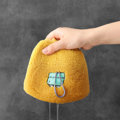 Instant Warm and Comfortable Toilet Seat Cushion
