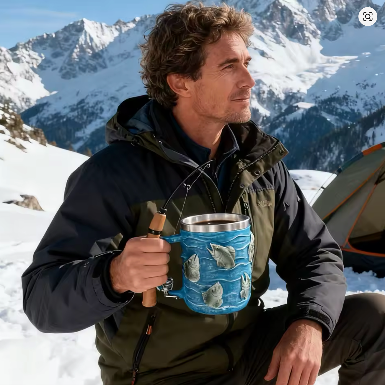 Transform Any Drink into an Exciting Outdoor Adventure with AdventureSip