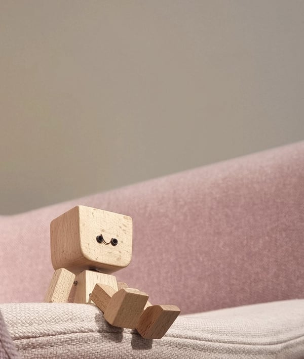 MoodMover™ — Your Personalized Companion for Everyday Joy