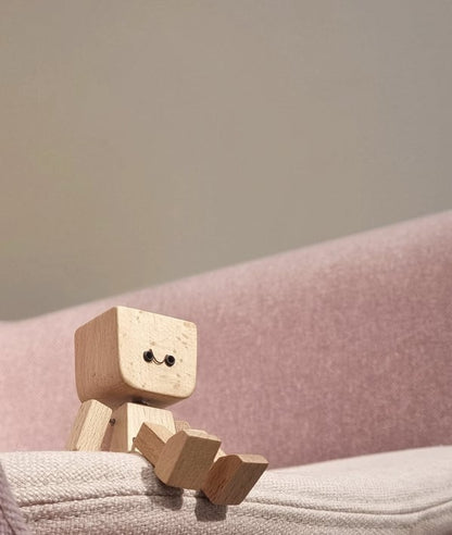 MoodMover™ — Your Personalized Companion for Everyday Joy