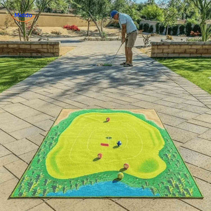 Perfect Your Golf Swing Anytime, Anywhere with Swing Training Aid