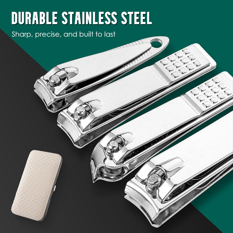 Grooming Tool for a Flawless Finish Every Time