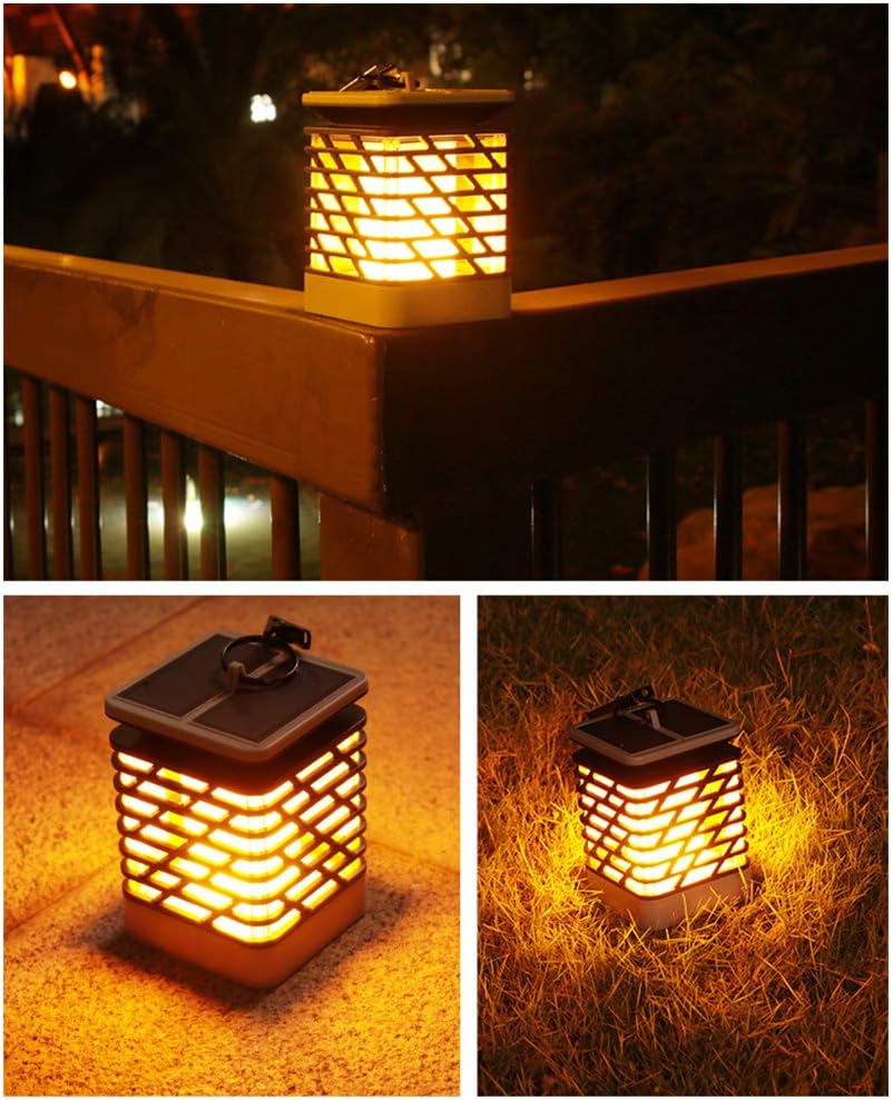 Effortless Solar Lighting for All-Night Savings