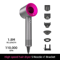 Pink 5 Nozzle
