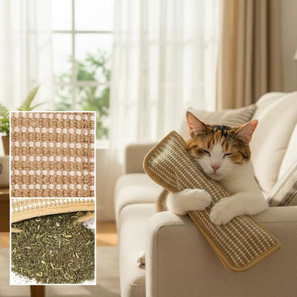 Cat Toy – Keeps Cats Active, Happy and Protects Furniture