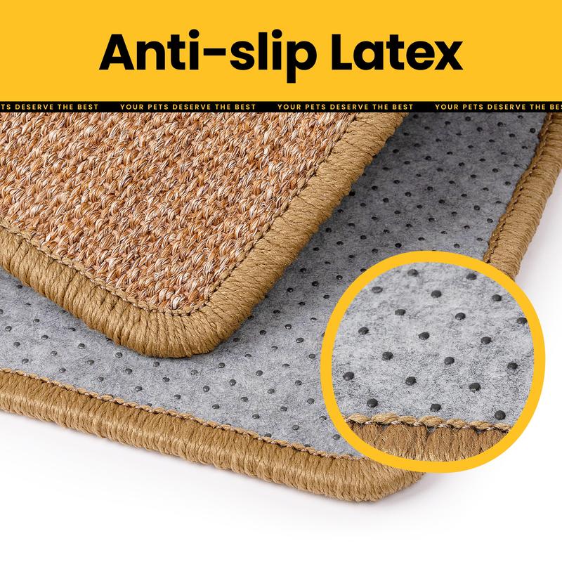Natural Nail Care for Pets – Protect Your Furniture!