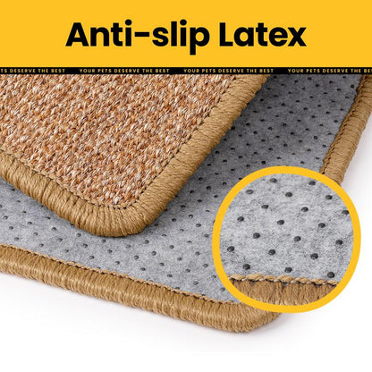 Natural Nail Care for Pets – Protect Your Furniture!