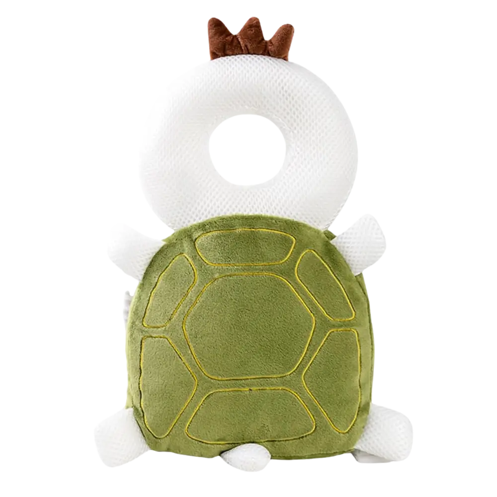 Head Protection Pillow for Infants