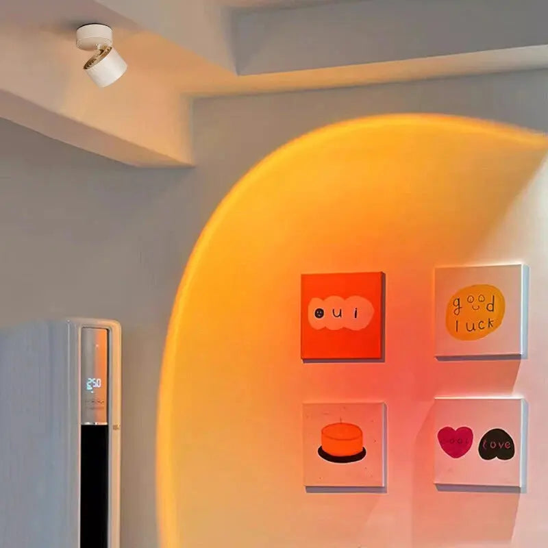 Instantly Create a Warm, Cozy Atmosphere Anywhere