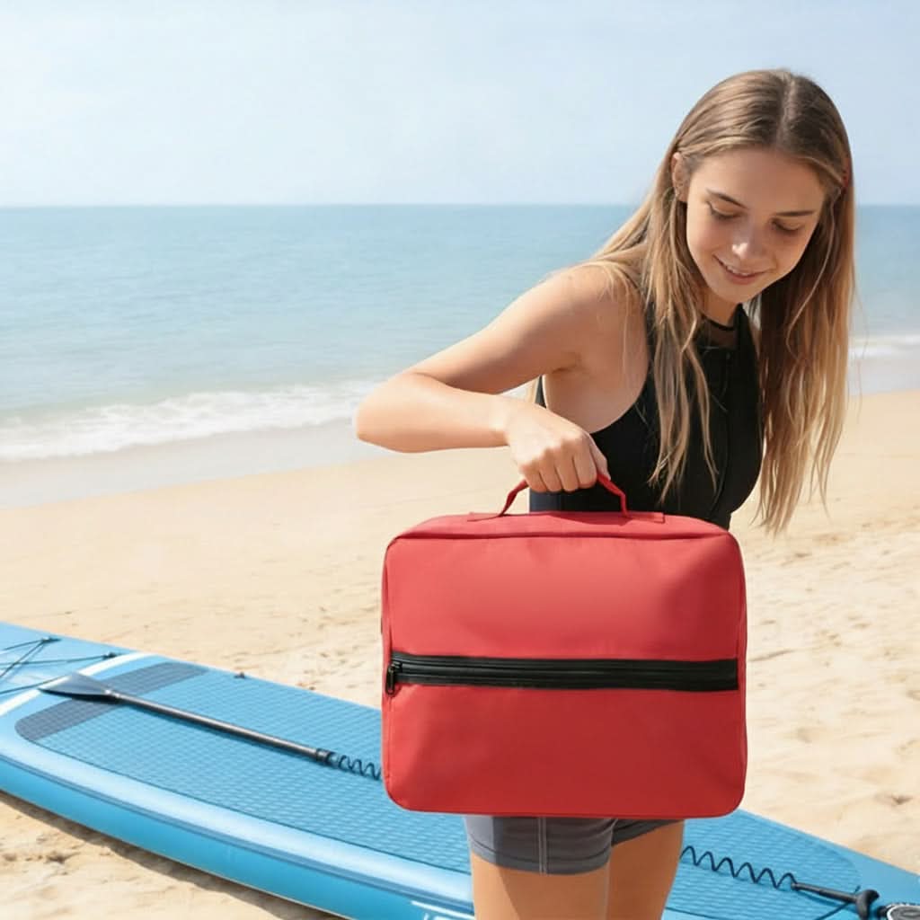 Insulated Storage Bag for SUP Deck - Paddleboard Accessories