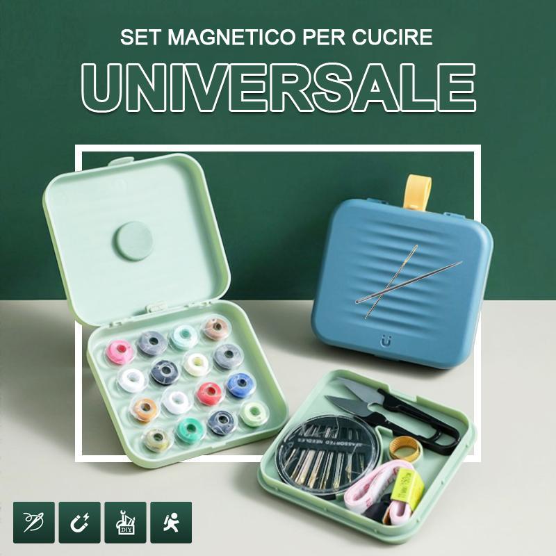 Portable Sewing Kit Organizer – Keep Your Tools Neat Anywhere