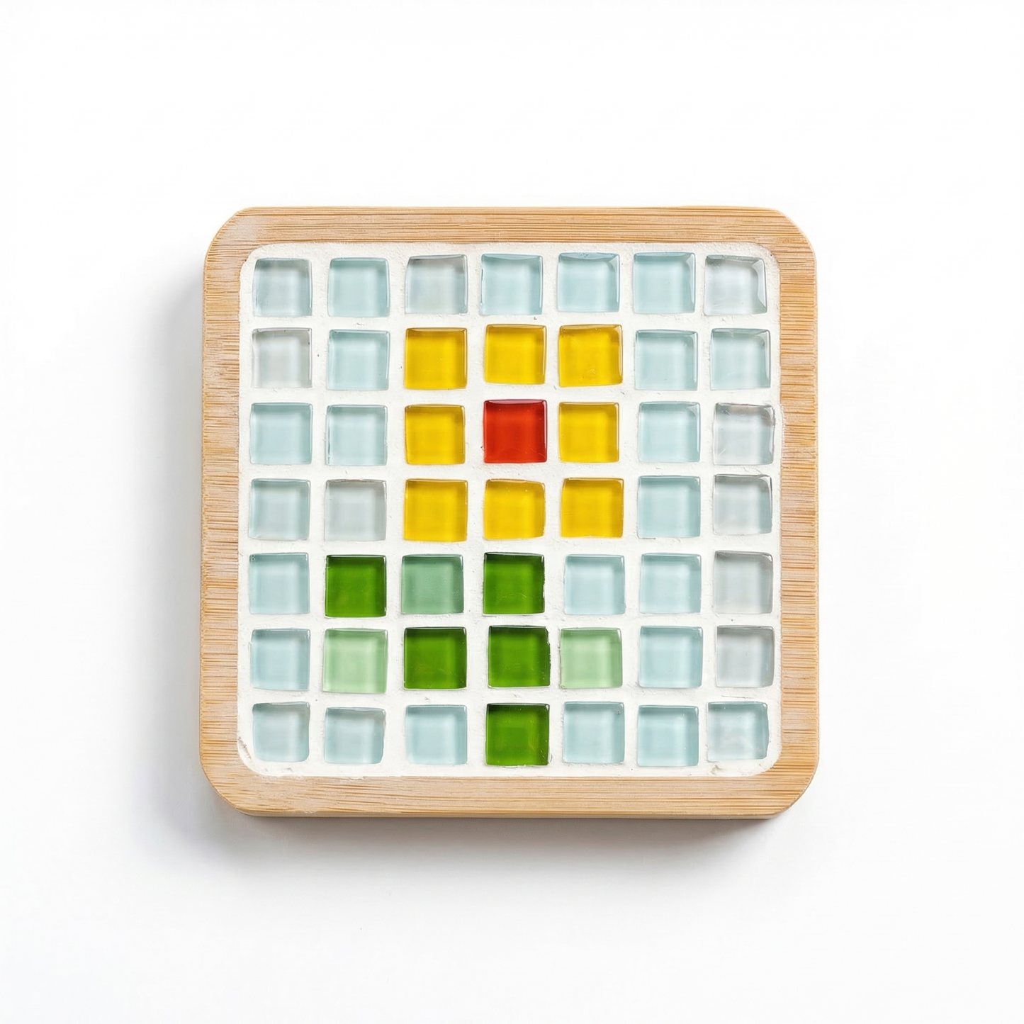 Create Lasting Connections with Fun DIY Mosaic Coasters