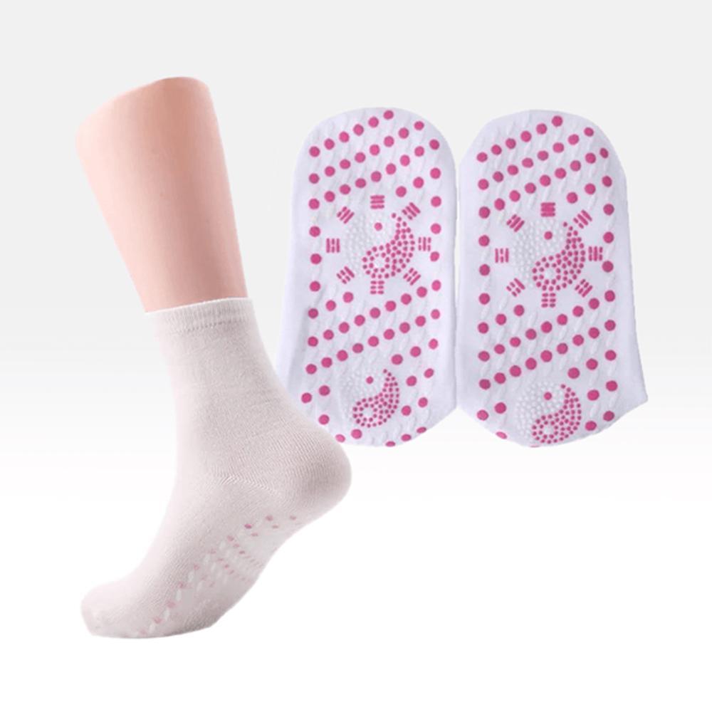 Buy One Get One Free | Comfort and Pain Relief with Every Step!