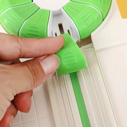 Precision Cutting Tool for Effortless, Flawless Results