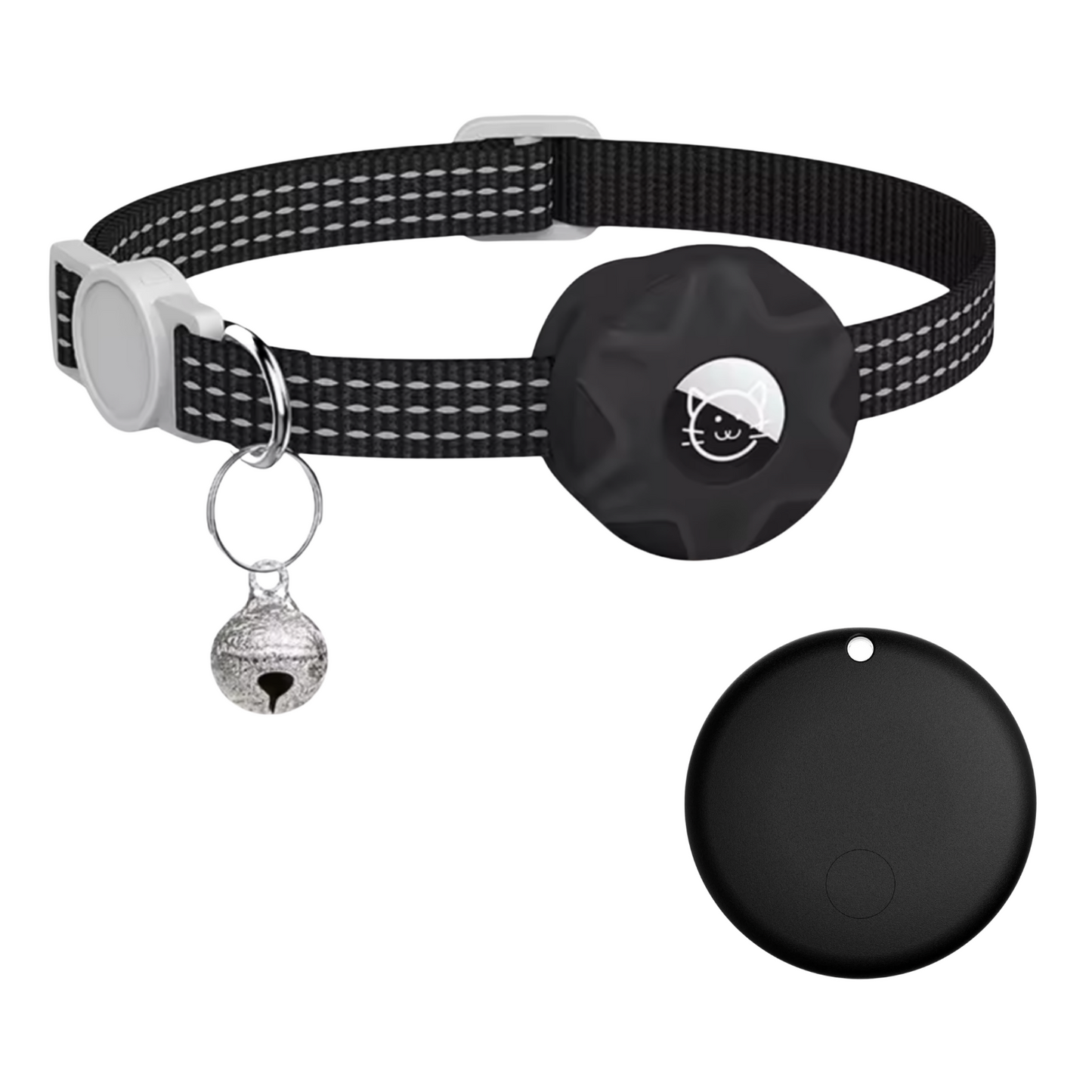 Locate Your Pet Instantly Without GPS or SIM Fees