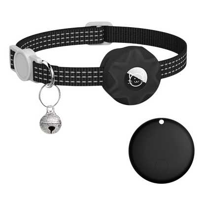 Locate Your Pet Instantly Without GPS or SIM Fees