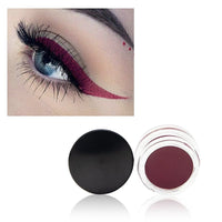 Eyeliner Plum*2