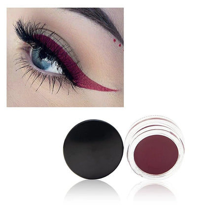 PrecisionEye – Flawless Eyeliner Cream Kit