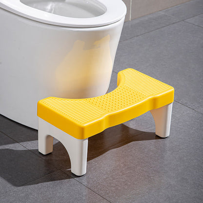 Instant Comfort for the Bathroom with Easy Emptying