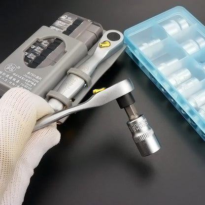 Master Every Tiny Screw with Ease and Precision – Fixing Tool