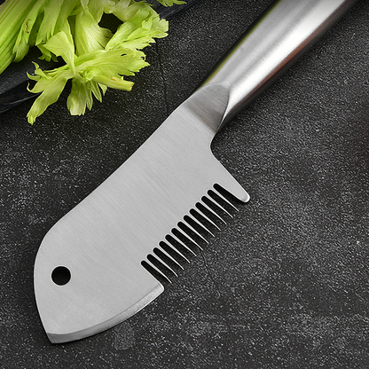 Buy 2, Get 1 Free | Vegetable Slicer for Perfect Strips in Seconds