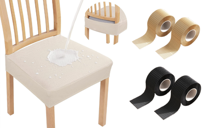 Waterproof Chair Covers for Spotless Protection