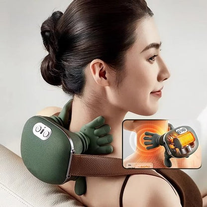 Instant Relief for Muscle Pain – Relaxation Solution