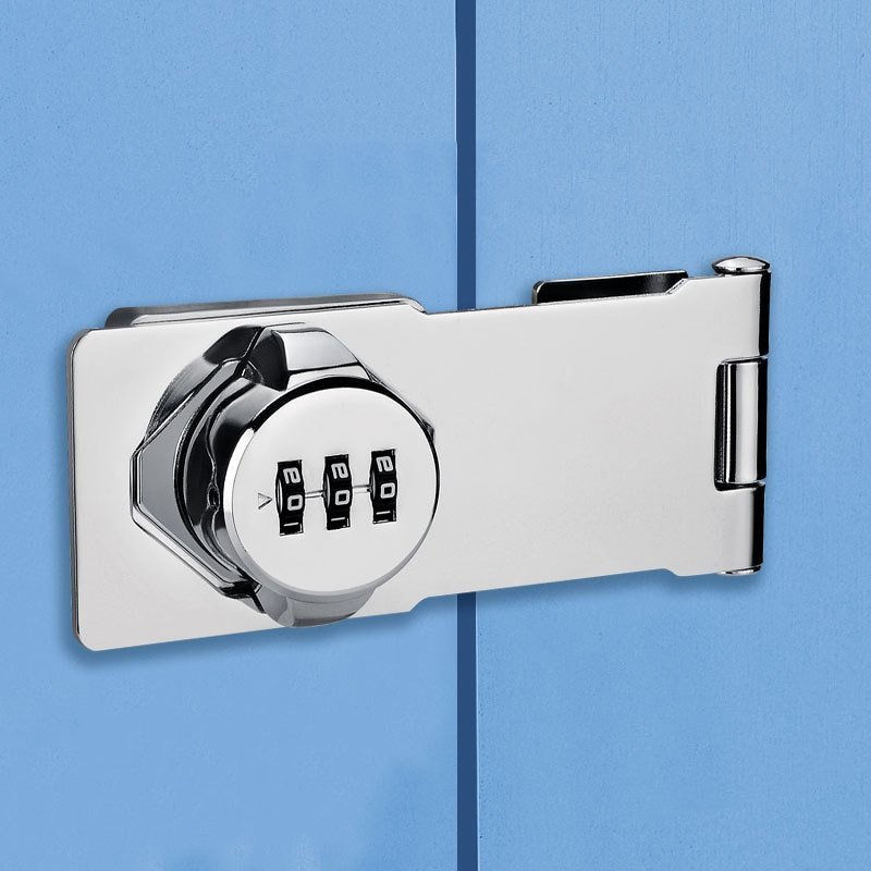 Property Security Solution - Reliable and Practical for Peace of Mind