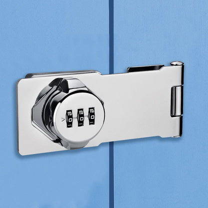 Property Security Solution - Reliable and Practical for Peace of Mind