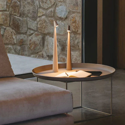 Contemporary Light Fixture for Minimalist Home Decor