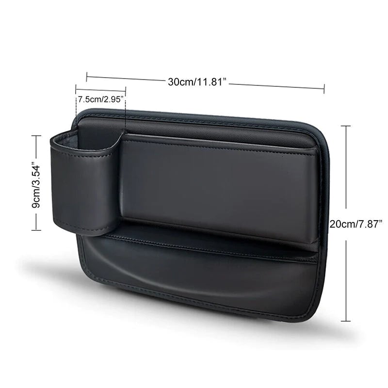 Buy One, Get One Free | CarNest - Keep Your Essentials Organized and Accessible