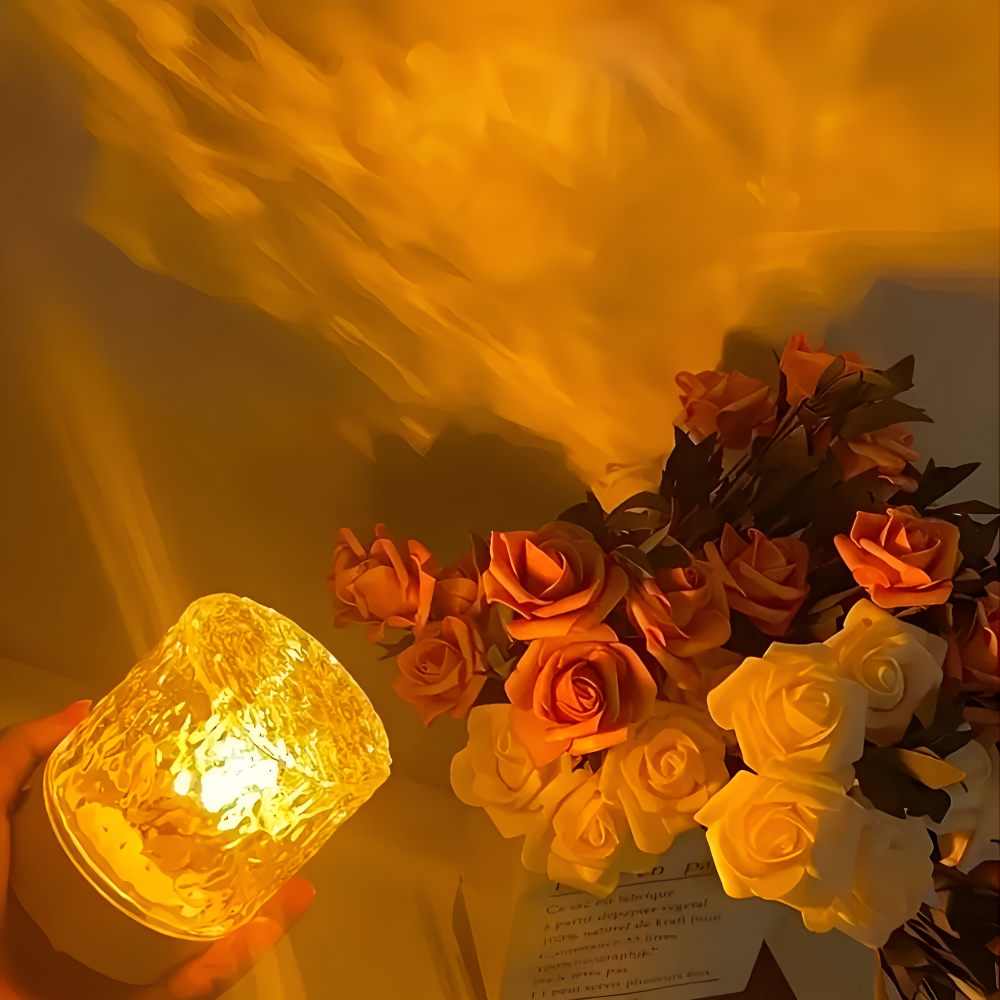 Transform Any Room Instantly with Vibrant Mood Lighting
