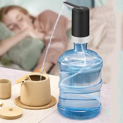 Hydration Anywhere – Leak-Proof Water Solution for Every Occasion