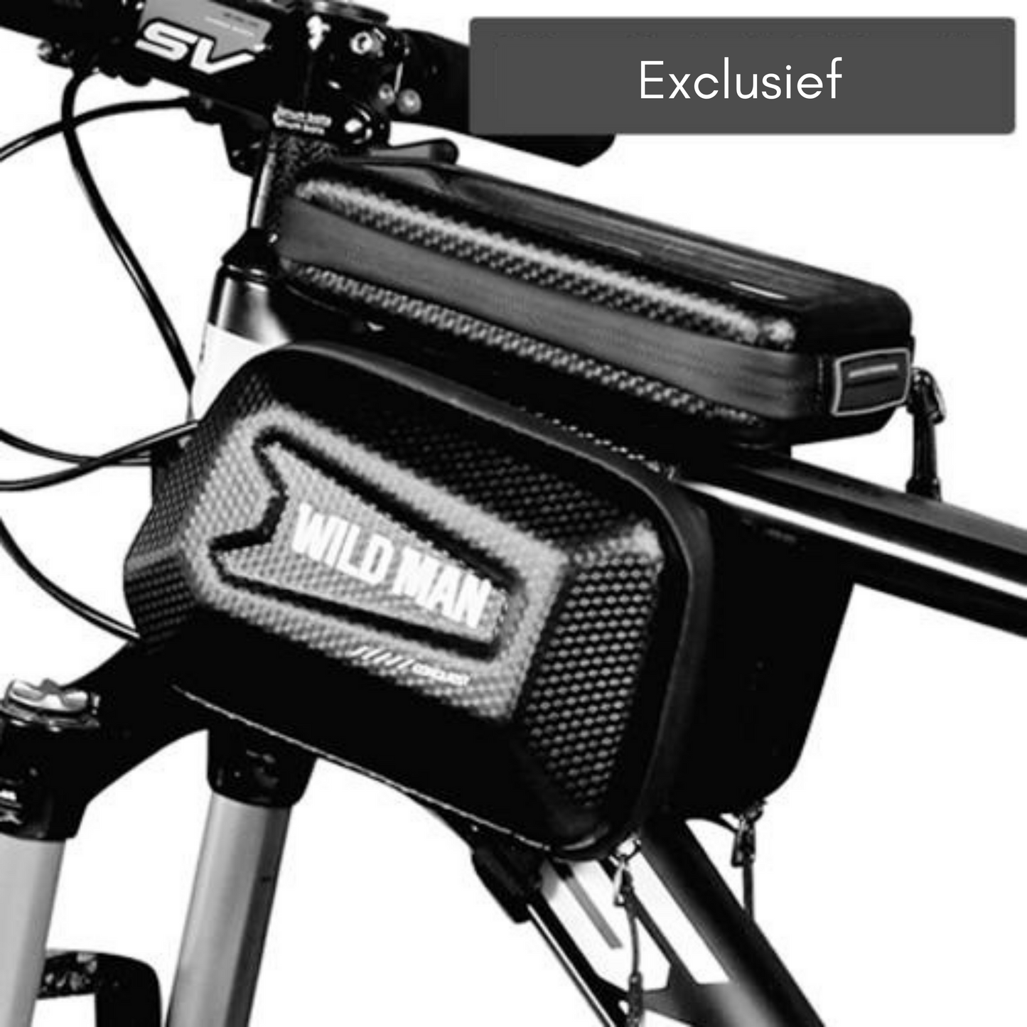 Bike Phone Holder – Keep Your Device Safe, Dry, and Accessible