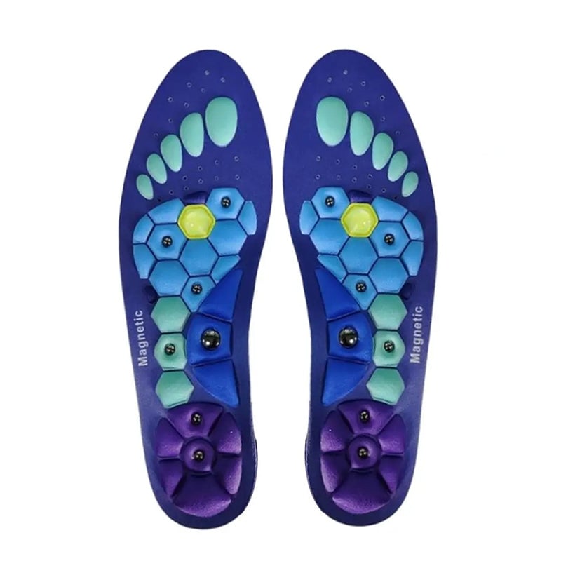 All-Day Comfort and Pain-Free Foot Support
